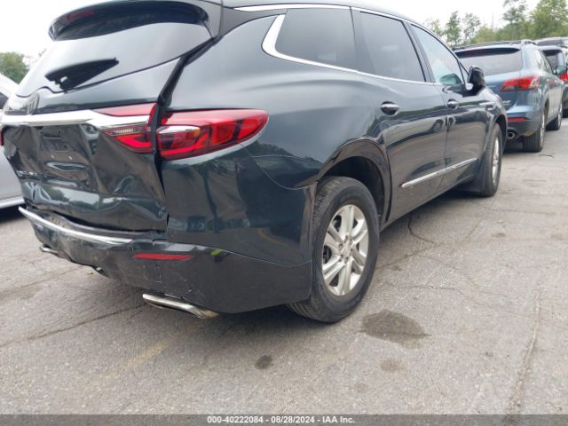 5GAEVAKW3LJ190150 Buick Enclave Awd Essence