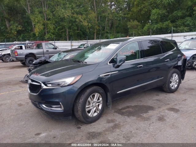 5GAEVAKW3LJ190150 Buick Enclave Awd Essence