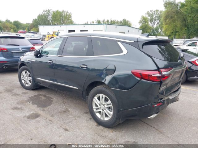 5GAEVAKW3LJ190150 Buick Enclave Awd Essence