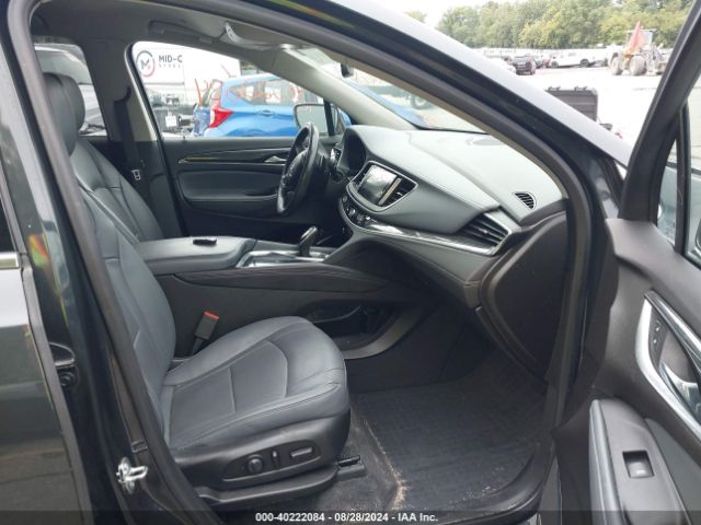 5GAEVAKW3LJ190150 Buick Enclave Awd Essence