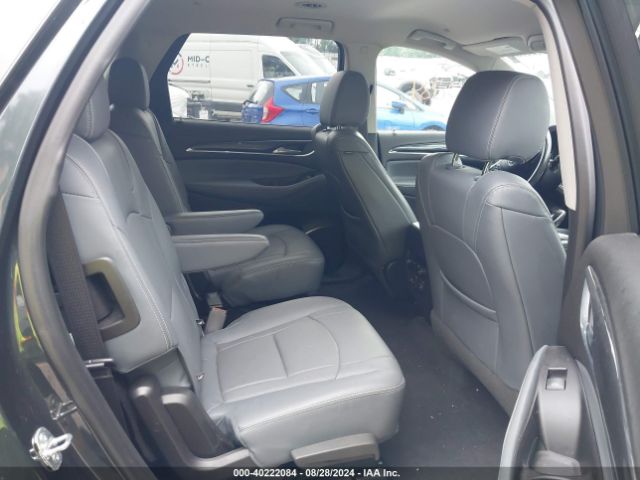5GAEVAKW3LJ190150 Buick Enclave Awd Essence