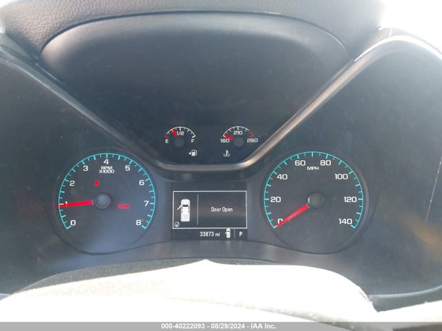 Chevrolet Colorado 4wd  Long Box Wt 2021 1GCHTBEA5M1112669 Image 7