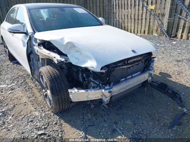 WDDZF4KBXKA570005 Mercedes-Benz E 300 4matic