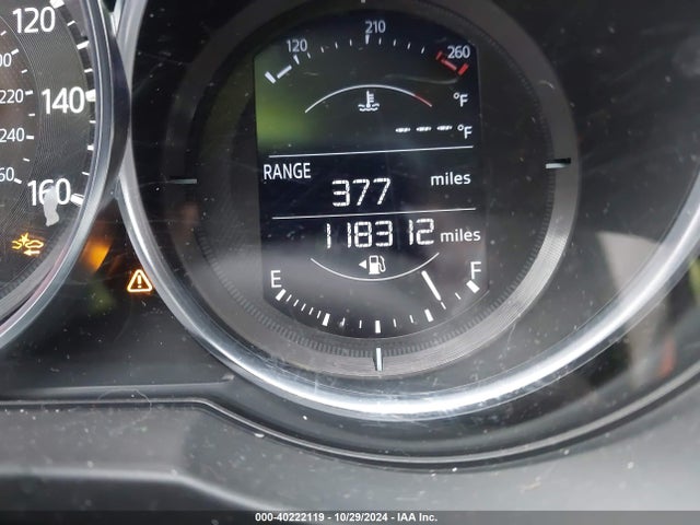 Mazda CX-5 SPORT 2018 JM3KFBBMXJ0451772 Image 15