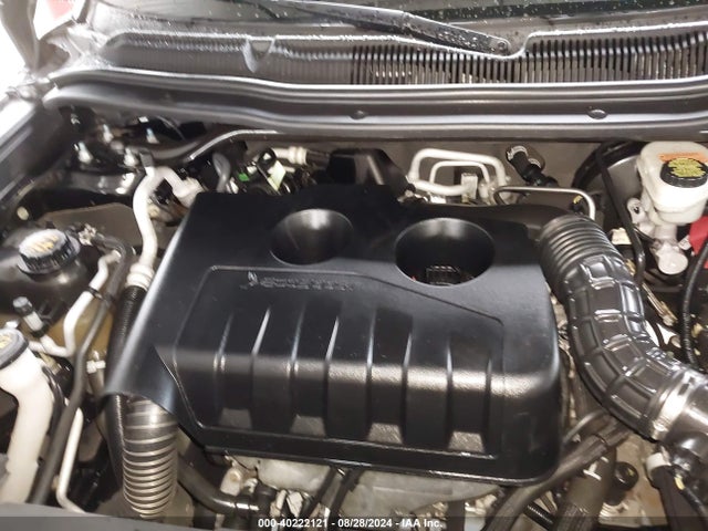 Ford EXPLORER XLT 2017 1FM5K7DHXHGA26662 Image 10