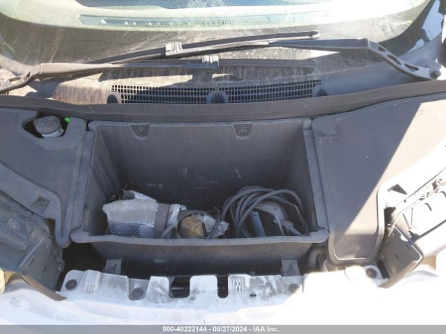 WBY1Z4C50FV279338 BMW I3 Base W/range Extender