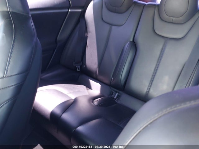 2016 TESLA MODEL S 5YJSA1E12GF157411 Photo 7