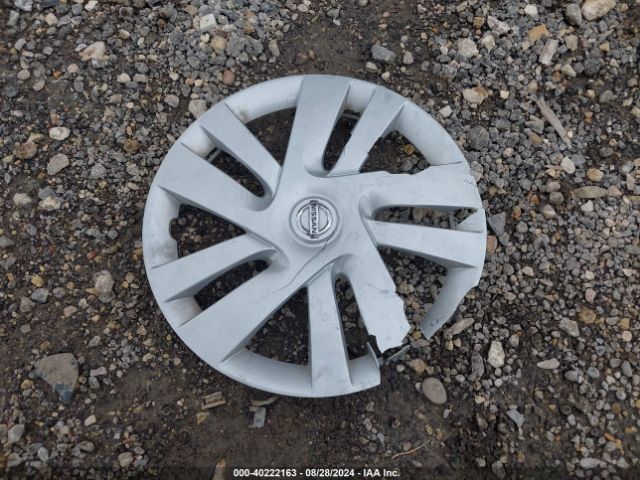 3N6CM0KN0LK693446 Nissan Nv200 Compact Cargo Sv Xtronic Cvt
