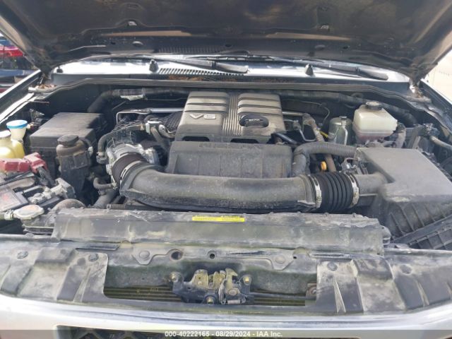1N6ED0EB8MN718101 Nissan Frontier Sv 4x4