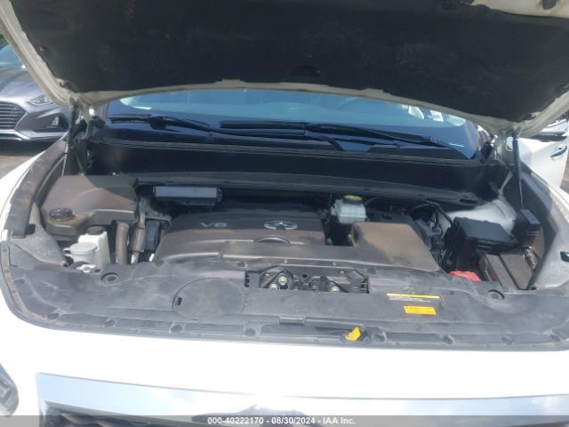 5N1DL0MM2HC544026 Infiniti QX60