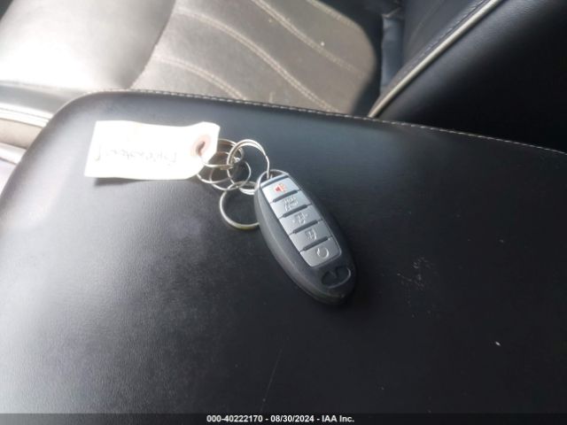 5N1DL0MM2HC544026 Infiniti QX60