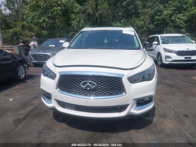 5N1DL0MM2HC544026 Infiniti QX60