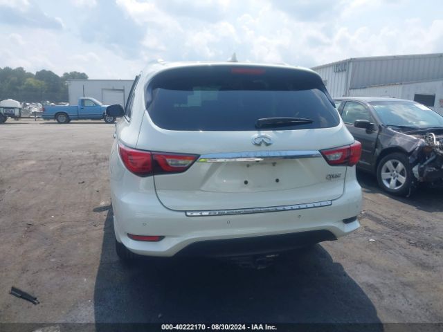 5N1DL0MM2HC544026 Infiniti QX60