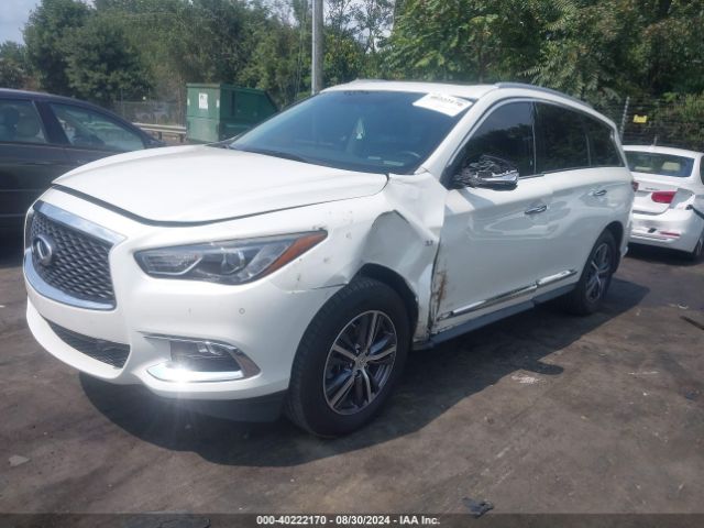 5N1DL0MM2HC544026 Infiniti QX60