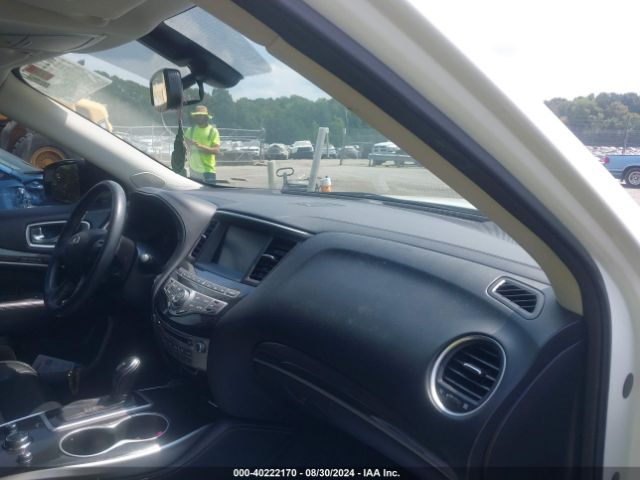 5N1DL0MM2HC544026 Infiniti QX60