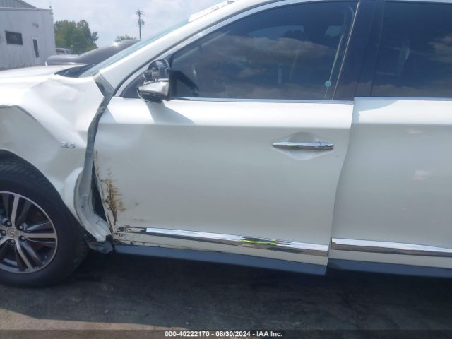 5N1DL0MM2HC544026 Infiniti QX60