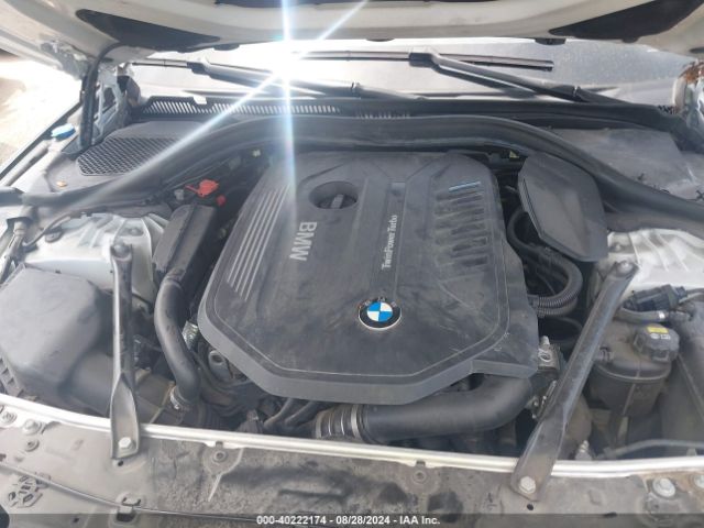 WBAJE5C51JG918548 BMW 540I