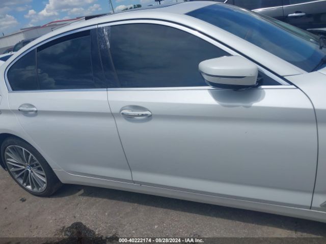WBAJE5C51JG918548 BMW 540I