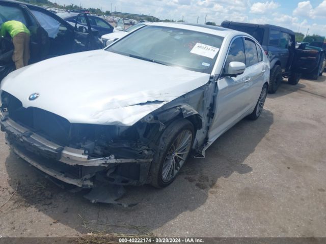 WBAJE5C51JG918548 BMW 540I