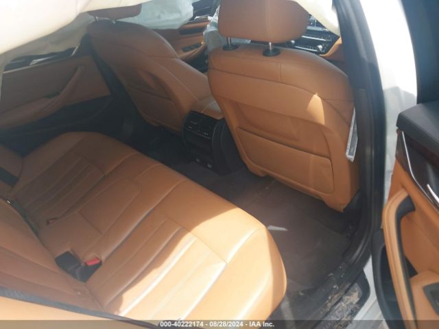 WBAJE5C51JG918548 BMW 540I