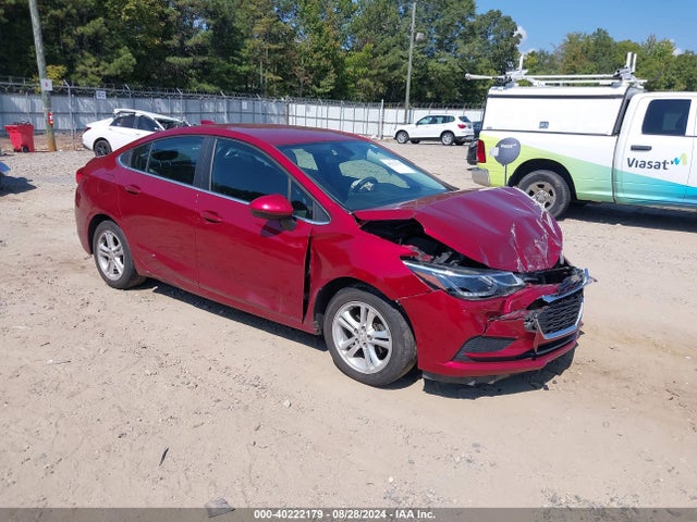 2018 1G1BE5SM6J7217903 main image