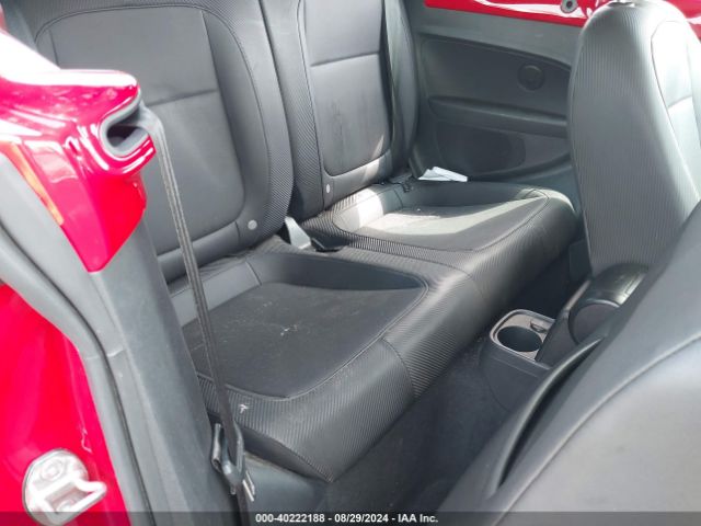 3VW517AT3FM815591 Volkswagen Beetle 1.8t