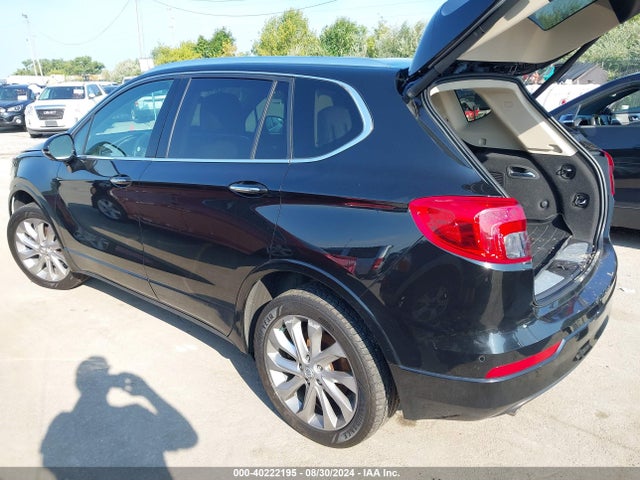LRBFXESX5GD191008 Buick Envision Premium I