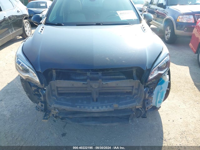 LRBFXESX5GD191008 Buick Envision Premium I