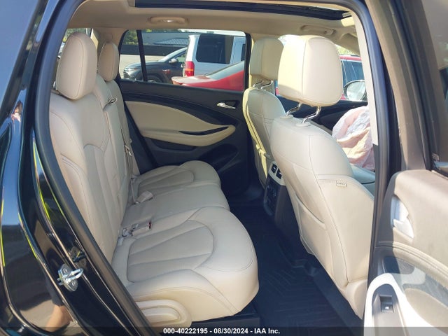 LRBFXESX5GD191008 Buick Envision Premium I