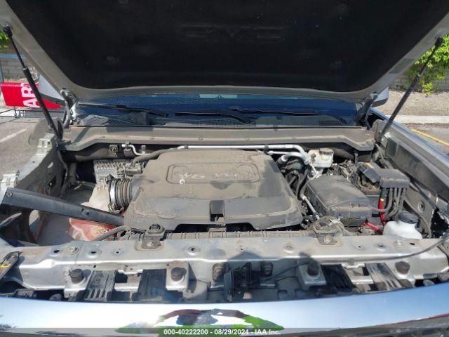 1GTG5BE34F1210232 GMC CANYON SLE
