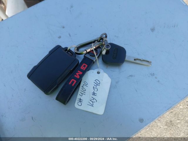 1GTG5BE34F1210232 GMC CANYON SLE