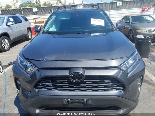 Toyota Rav4 Xle Premium 2021 2T3C1RFV5MC140324 Image 12