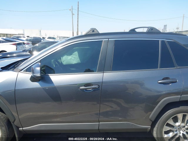 Toyota Rav4 Xle Premium 2021 2T3C1RFV5MC140324 Image 14