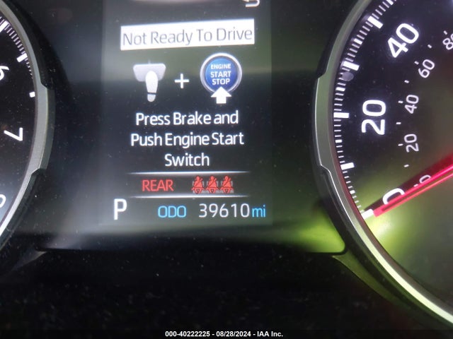 Toyota Rav4 Xle Premium 2021 2T3C1RFV5MC140324 Image 15