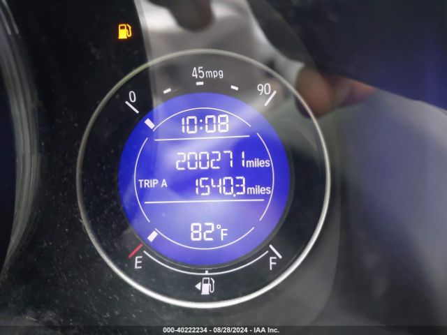 3HGGK5H82FM725378 Honda Fit Ex/ex-l