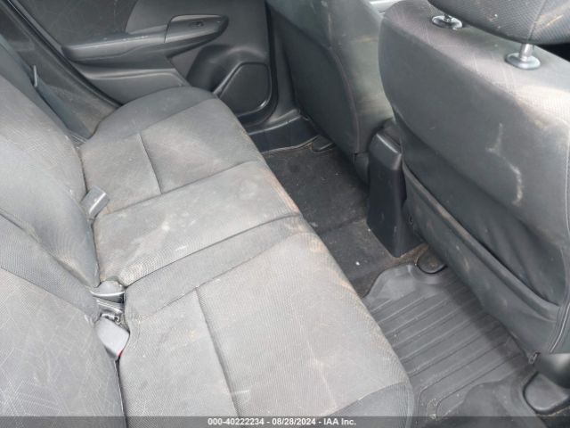 3HGGK5H82FM725378 Honda Fit Ex/ex-l