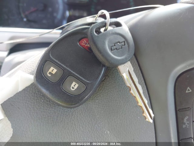 Chevrolet Traverse Ls 2017 1GNKRFED4HJ241702 Image 11