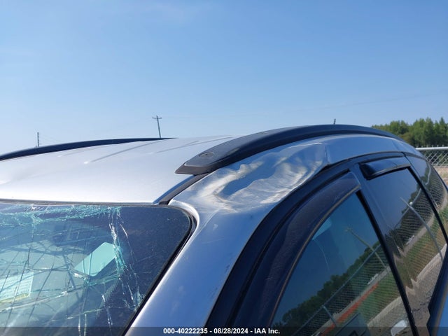 Chevrolet Traverse Ls 2017 1GNKRFED4HJ241702 Image 12