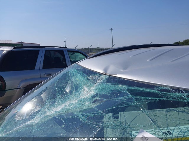Chevrolet Traverse Ls 2017 1GNKRFED4HJ241702 Image 13