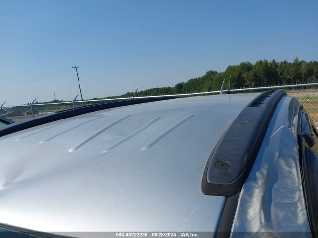 Chevrolet Traverse Ls 2017 1GNKRFED4HJ241702 Image 14