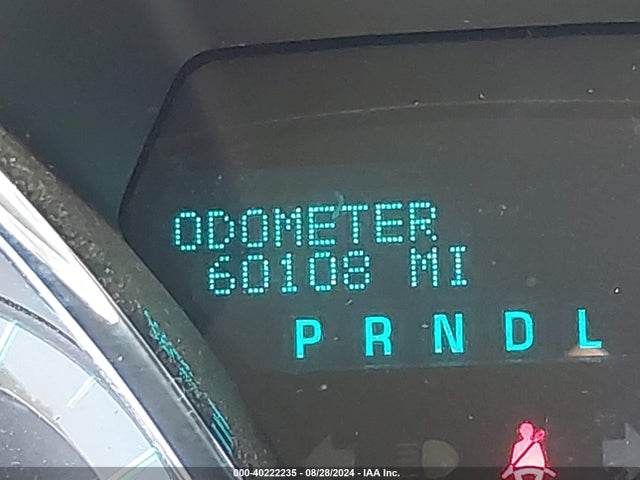Chevrolet Traverse Ls 2017 1GNKRFED4HJ241702 Image 7