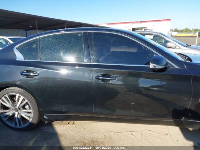 JN1EV7AP0KM517566 Infiniti Q50 3.0t Sport