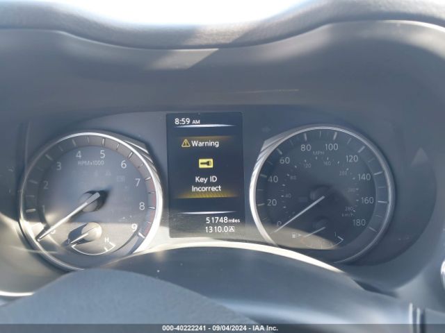 JN1EV7AP0KM517566 Infiniti Q50 3.0t Sport