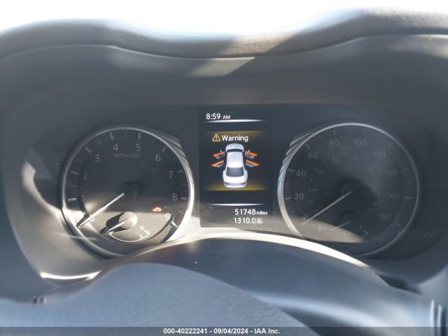 JN1EV7AP0KM517566 Infiniti Q50 3.0t Sport