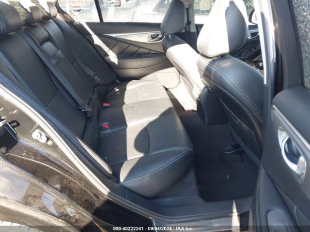 JN1EV7AP0KM517566 Infiniti Q50 3.0t Sport