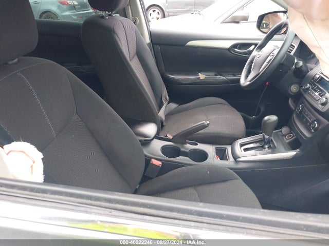 Nissan SENTRA S 2017 3N1AB7AP4HY297507 Image 5
