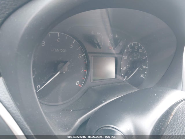 Nissan SENTRA S 2017 3N1AB7AP4HY297507 Image 7