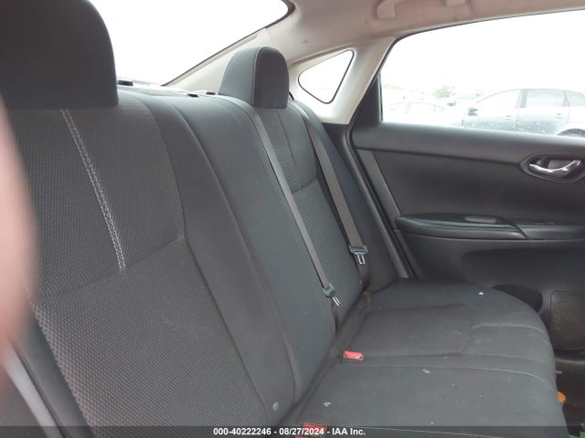 Nissan SENTRA S 2017 3N1AB7AP4HY297507 Image 8
