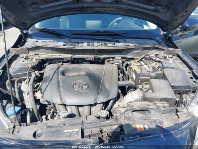3MYDLBZV6GY140686 Scion IA