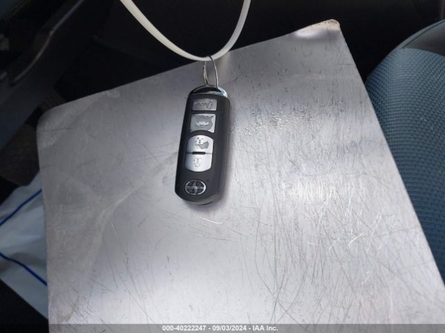 3MYDLBZV6GY140686 Scion IA
